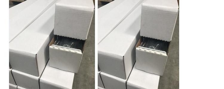 1 Ply Anti Scratch Glue Auto Window Tint Film (BK50)