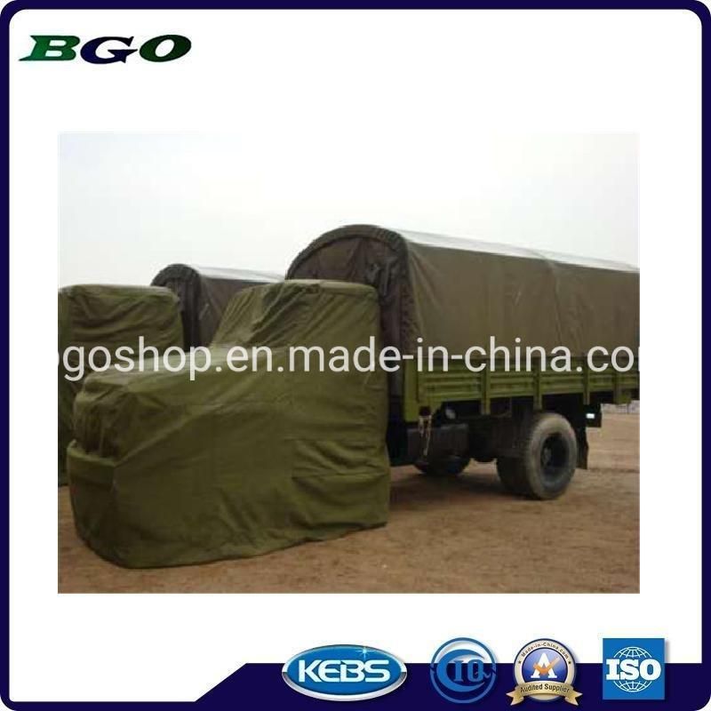 PU/PVC Waterproof Car Fender Cover Wing Protector