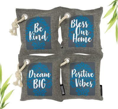 Activated Charcoal Air Filters for Odor Removal Activated Carbon Deodorizer
