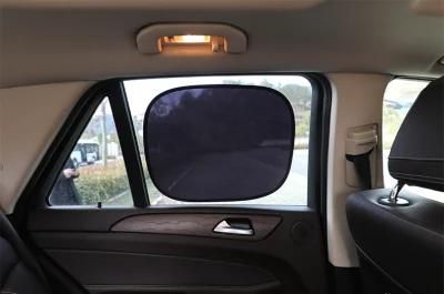 Waterproof Car Cover Breathable Half Top Windscreen Anti UV Snow Dust Sun Shade Protection Snow Protector