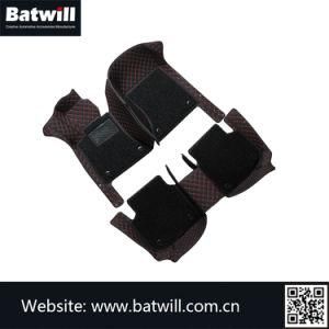 Special PU Leather Car Mats Manufacturer From China