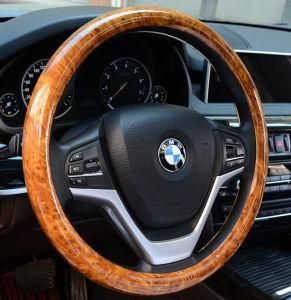 Orange Rubber Steering-Wheel Cover Latex Plastics Steering Wheel Covers