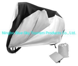Bike Cover Bicycle Cover Heavy Duty Tear Resistant Bike Covers Outdoor Storage Waterproof Rain Sun UV Dust Wind Proof Universal Fit