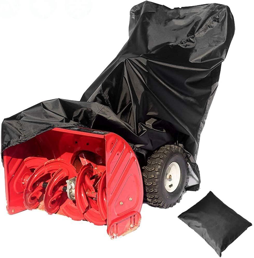 Waterproof Heavy Duty Winter Snow Blower Cover