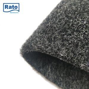 New Product Washable Car Carpet From Laiwu