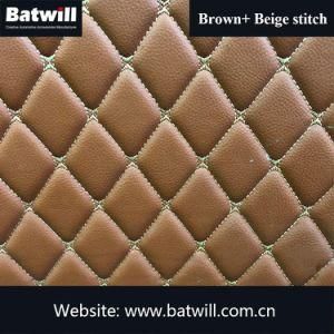 Automotive Car Foot Mat Roll Materials