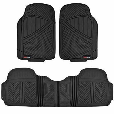 All Weather Rubber Floor Mats