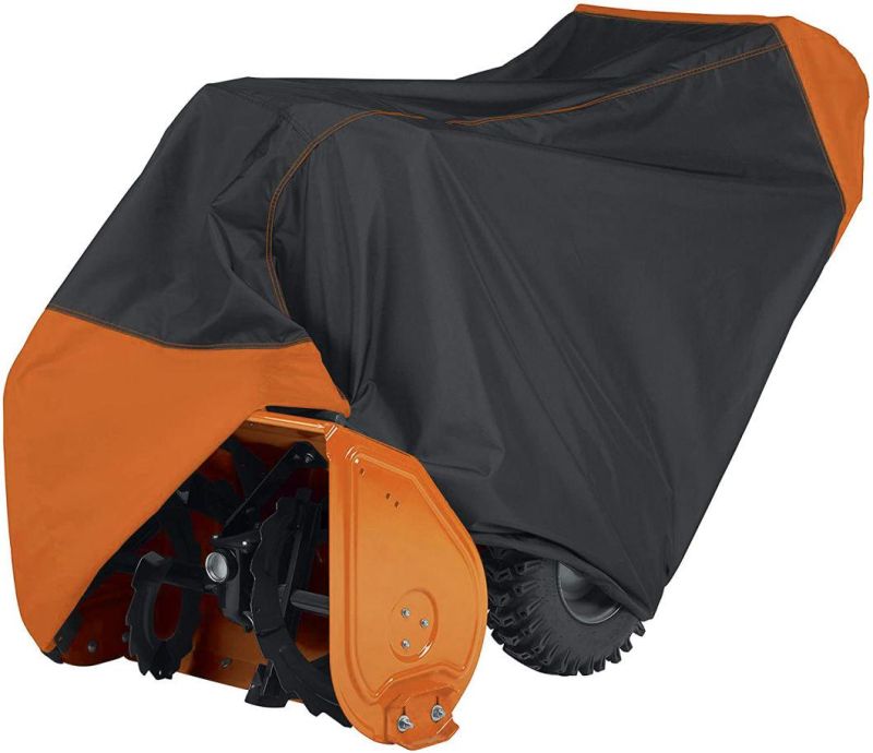 Waterproof Heavy Duty Winter Snow Blower Cover