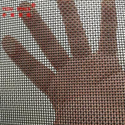 Car Water Tank Stainless Steel Protection Wire Mesh