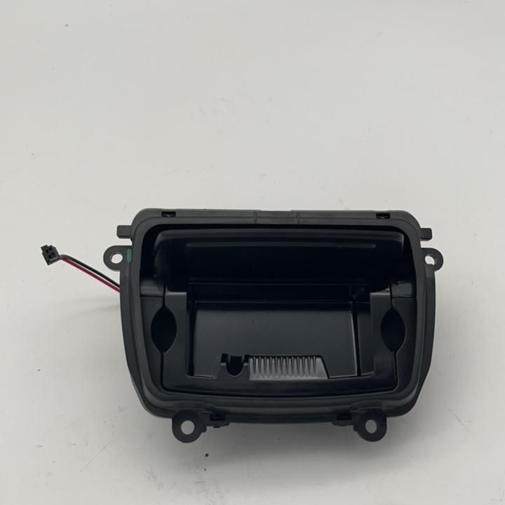 Top Quality Car Interior Asseccories Central Console Smoke Ash Tray Assembly for BMW 5 Series F10 F18 520 523 525 528 530 535 OEM 51169206347