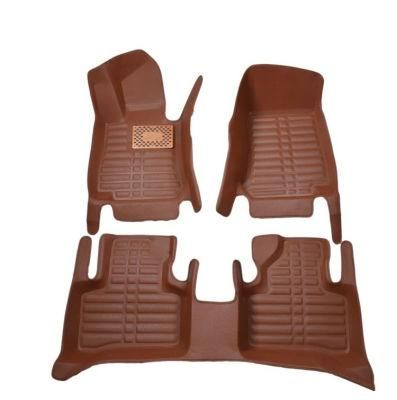 Waterproof Universal 3D Car Mats All Weather