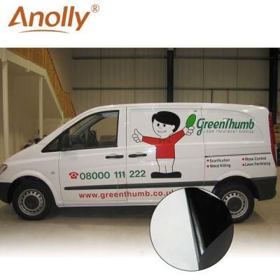 Anolly Eco Solvent Printing Self Adhesive Vinyl