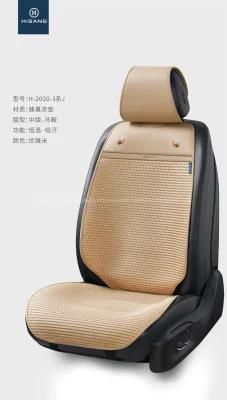 Four Season Using Car Seat Comfort Cushion Universal Seat Cover