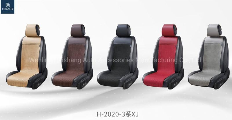 Cooling Material for Summer Universal Car Seat Cushion