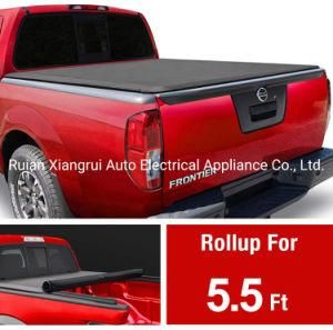Srna041555 Soft Roll up Tonneau Cover for Titan