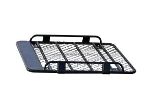 Multi-Function Luggage Cargo Carrier Basket Rack