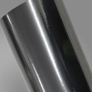 High Quality 1.52X30m Adhesive Wrap Vinyl Chrome Mirror Wrapping Film