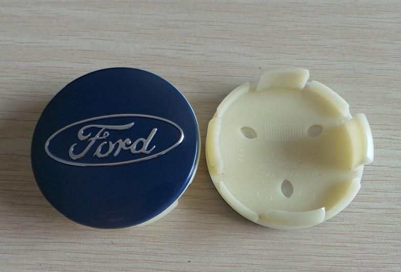 Customized Car Logo ABS Rear Tailgate Badge Emblem