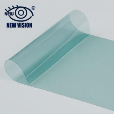 Model IR 70100 High Heat Rejection Auto Nano Ceramic Tint UV Protection Car Window Solar Film
