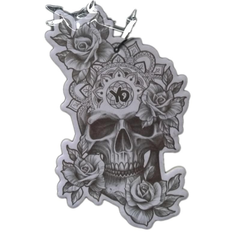 High Quality Fashion Minty Paper Air Fresheners