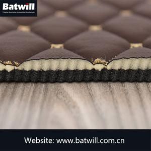 Factory Cheap Price PVC Coil Car Mat Materials.