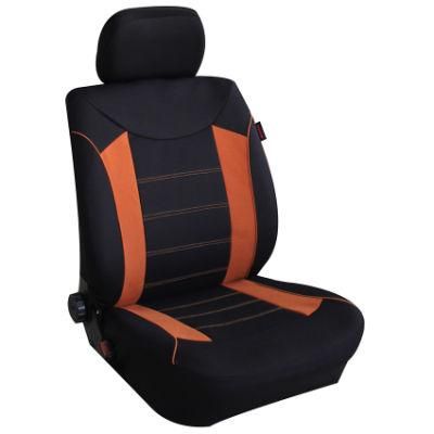 Breathable Universal Car Seat Cover Waterproof