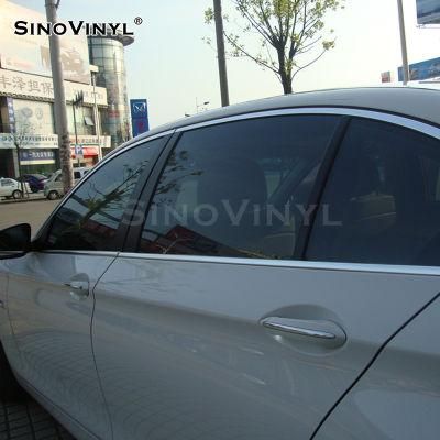 SINOVINYL Self Sdhesive Automotive Car Window Film Car Solar Tint