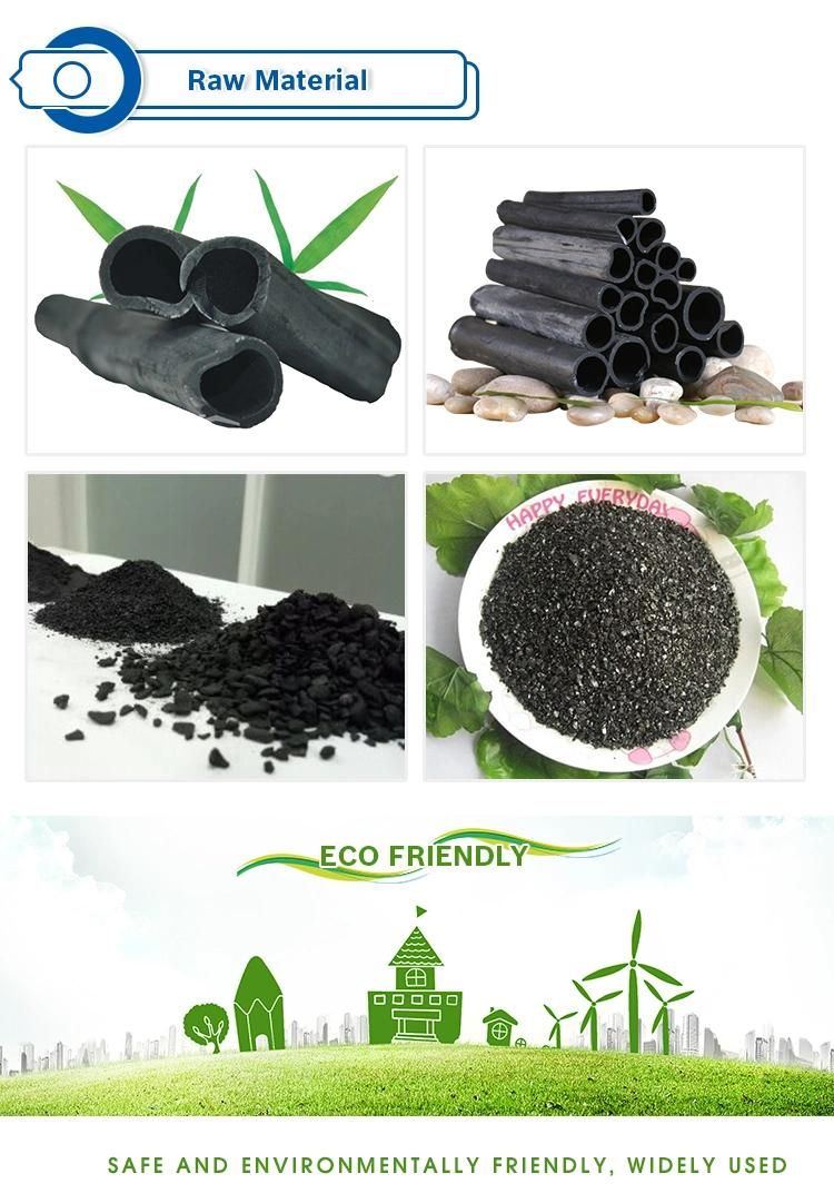 Jm Premium Eco Friendly Air Purifying Bag Reusable Bamboo Charcoal Bag Air Freshener