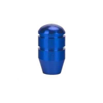 New Design 4 PCS Car Wheel Tire Valve Cap
