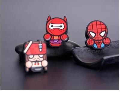 Cartoon Air Freshener Condition Vent Clip