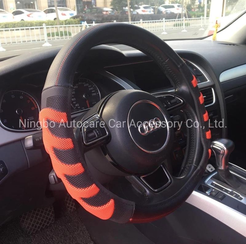 Hot Fashion Massage Car Steering Wheel Cover