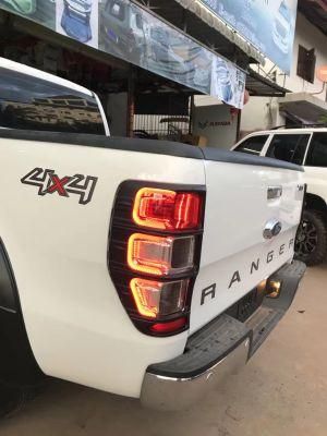 Wholesale Factory Price LED Lamp Cover for Ranger 2016~on