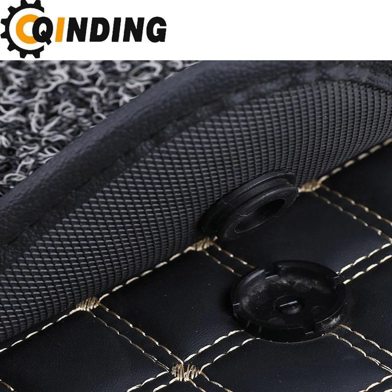From China Car Mats Manufacturer 3D TPE Car Floor Carpet for Ford Explore