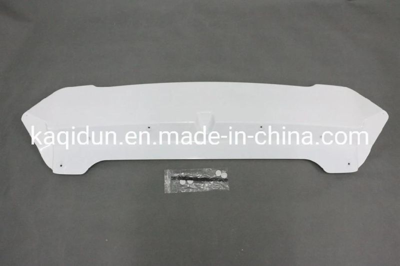 High Quality Car Accessories Tail Light Cover for Pajero Sport
