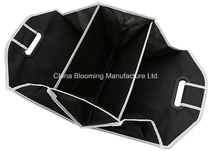 Distributor Non-Woven Fabric Car Truck Back Seat Storage Organizer Bag