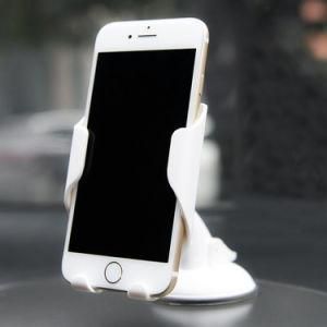 Adjustable Car Window Holder Mobile Phone Holder