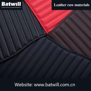 Factory Price Hot Sell PVC Car Mats Materials Universal Model
