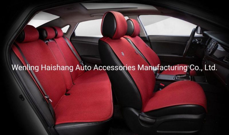 Customized Car Seat Cover Car Seat Cushion Universal for Cars