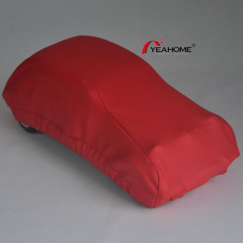Breathable Water-Proof Sun-Proof Elastic Outdoor Car Cover Car Accessories