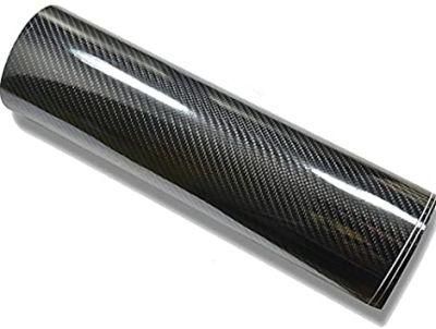 Car Wrap Vinyl Carbon Fiber Car Wrap Film Car Sticker Glossy Car Foil Film