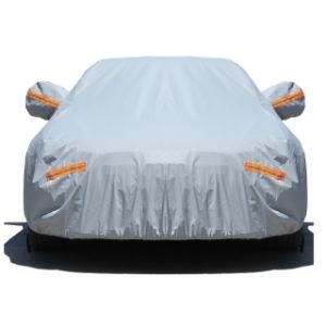 Fengdeng Hot Sell 190t Polyester Dust-Proof Car Cover