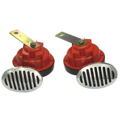 Cheap Price Universal Car Loud Speaker Alarm Horn for Car Motorcycle Truck