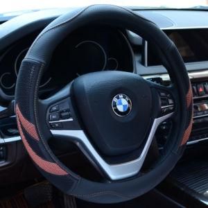 Interior Accessories Anti Slip Car Steering Wheel Cover