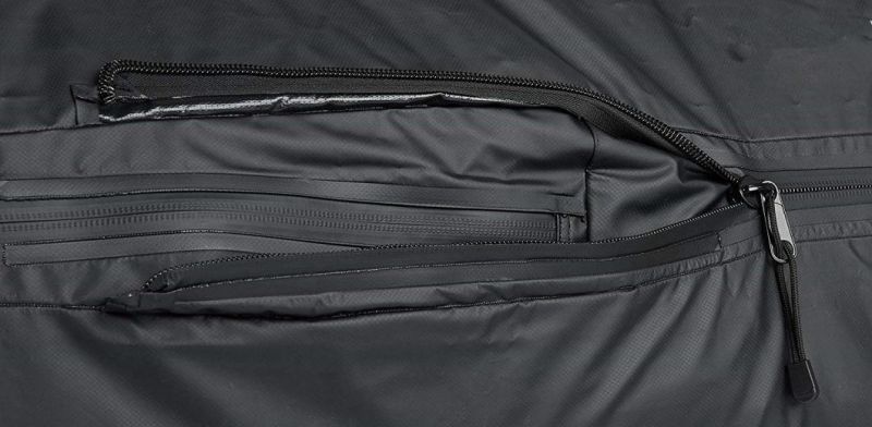Car Accessory Hitch Cargo Carrier Bag