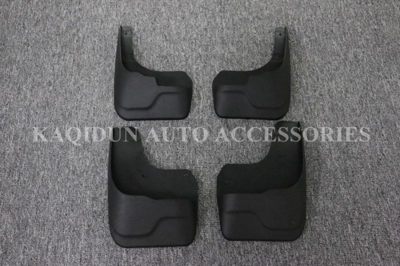 Good Supplying Mud Flap Mud Guard for Innova 2016~on