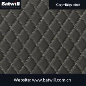 2018 High Quality Smelless Wear-Resistant PVC Car Mat Materials