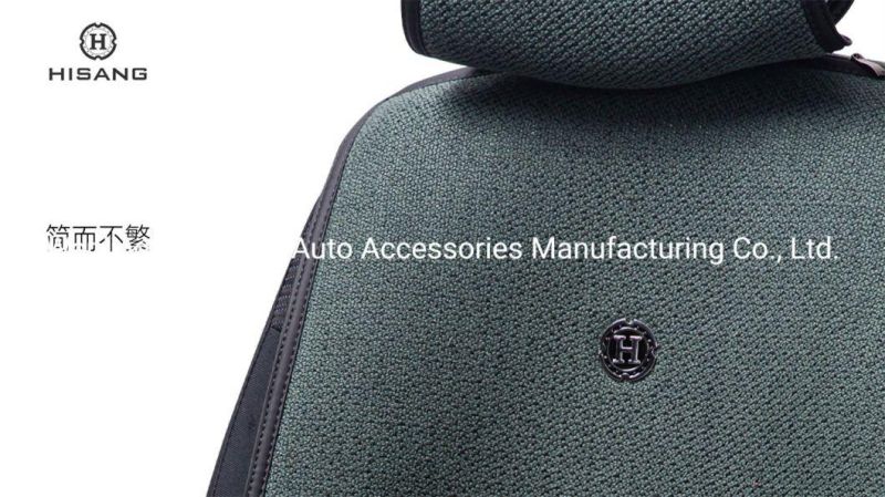 Customized Car Seat Cover Car Seat Cushion Universal for Cars