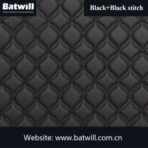 Car Auto Trunk Mat Material in Roll