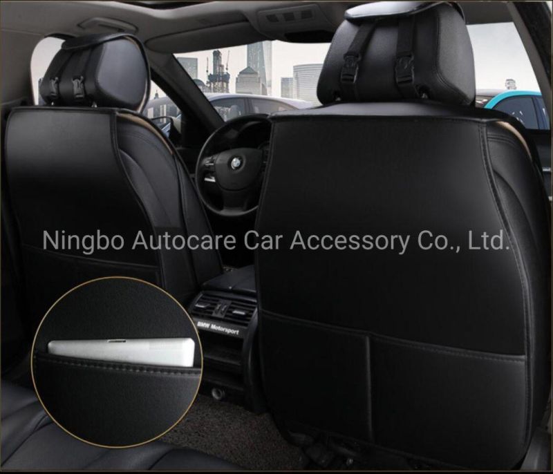 2020 Most Popular Diamond Crown VIP Car Seat Cover