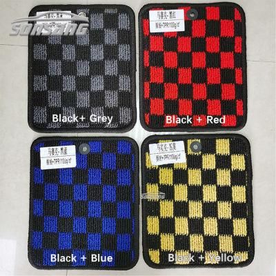 Sonsang Factory Manufacturer Wholesale Design Car Floor Mat